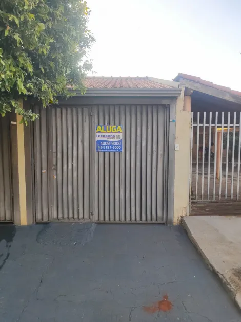 Alugar Casa / Padr&atilde;o em S&atilde;o Jos&eacute; do Rio Preto R$ 1.000,00 - Foto 15
