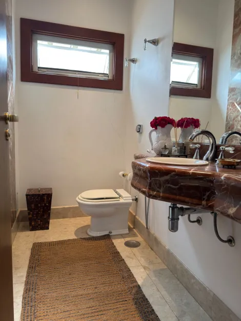 Comprar Casa / Condom&iacute;nio em S&atilde;o Jos&eacute; do Rio Preto R$ 6.000.000,00 - Foto 4