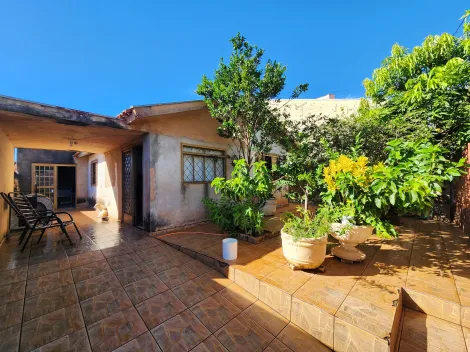 Alugar Casa / Padr&atilde;o em S&atilde;o Jos&eacute; do Rio Preto. apenas R$ 220.000,00