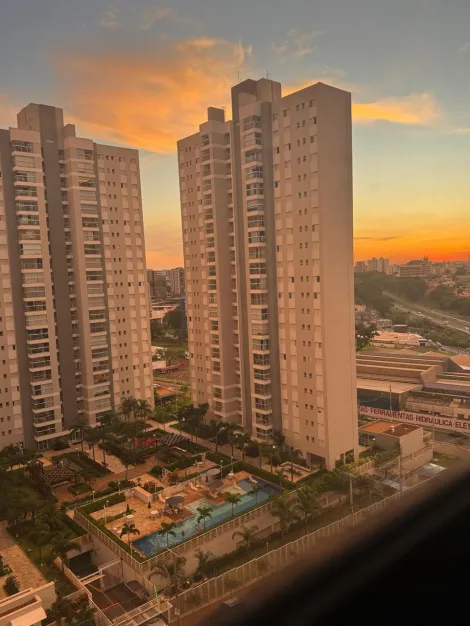 Apartamento / Padr&atilde;o em S&atilde;o Jos&eacute; do Rio Preto 