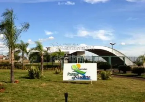 Terreno / Condom&iacute;nio em Mirassol 