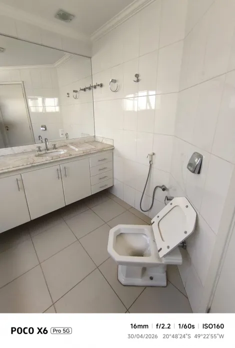 Alugar Apartamento / Padr&atilde;o em S&atilde;o Jos&eacute; do Rio Preto R$ 4.800,00 - Foto 56