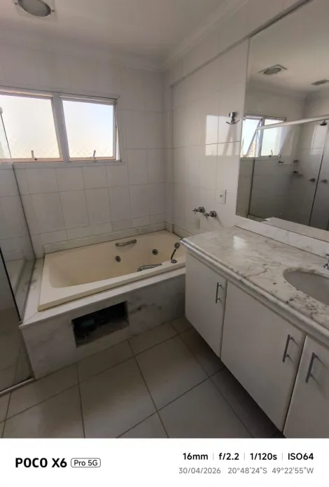 Alugar Apartamento / Padr&atilde;o em S&atilde;o Jos&eacute; do Rio Preto R$ 4.800,00 - Foto 58