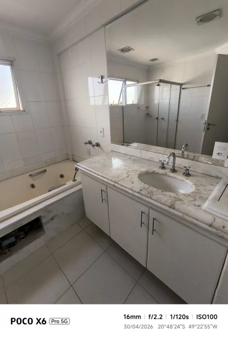 Alugar Apartamento / Padr&atilde;o em S&atilde;o Jos&eacute; do Rio Preto R$ 4.800,00 - Foto 57
