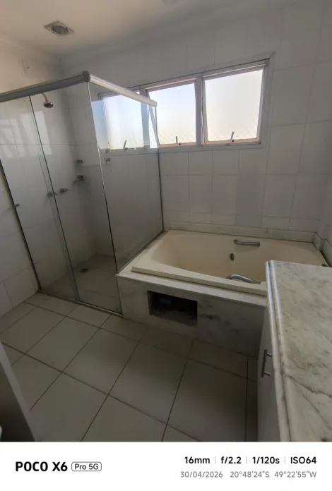 Alugar Apartamento / Padr&atilde;o em S&atilde;o Jos&eacute; do Rio Preto R$ 4.800,00 - Foto 59