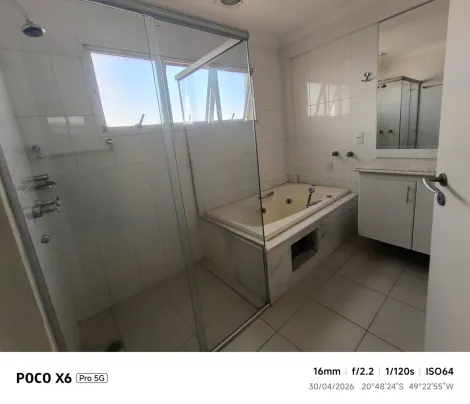 Alugar Apartamento / Padr&atilde;o em S&atilde;o Jos&eacute; do Rio Preto R$ 4.800,00 - Foto 61