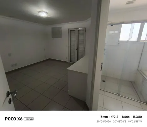 Alugar Apartamento / Padr&atilde;o em S&atilde;o Jos&eacute; do Rio Preto R$ 4.800,00 - Foto 55