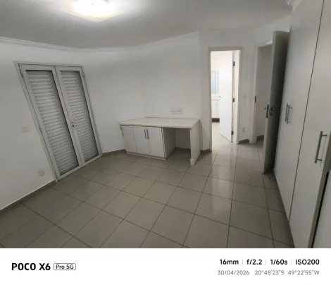 Alugar Apartamento / Padr&atilde;o em S&atilde;o Jos&eacute; do Rio Preto R$ 4.800,00 - Foto 54