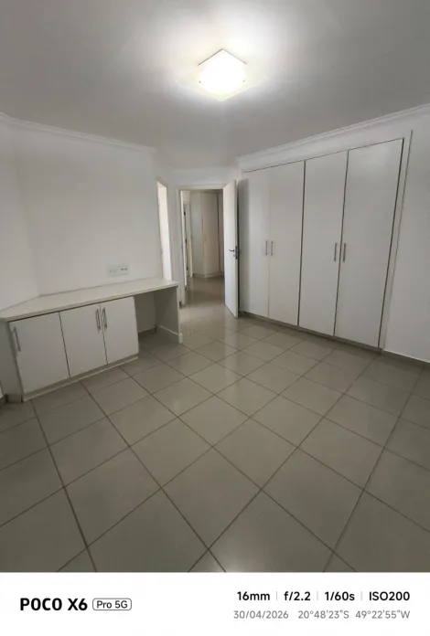 Alugar Apartamento / Padr&atilde;o em S&atilde;o Jos&eacute; do Rio Preto R$ 4.800,00 - Foto 53