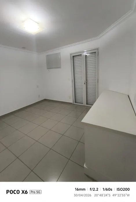 Alugar Apartamento / Padr&atilde;o em S&atilde;o Jos&eacute; do Rio Preto R$ 4.800,00 - Foto 52