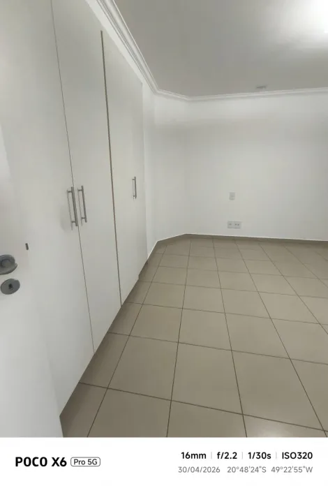 Alugar Apartamento / Padr&atilde;o em S&atilde;o Jos&eacute; do Rio Preto R$ 4.800,00 - Foto 50