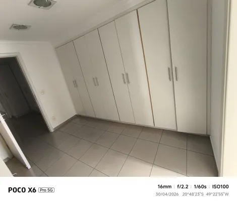 Alugar Apartamento / Padr&atilde;o em S&atilde;o Jos&eacute; do Rio Preto R$ 4.800,00 - Foto 46