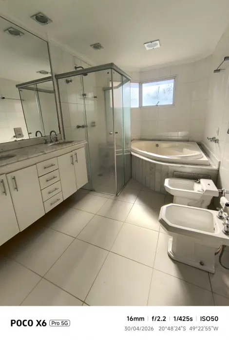 Alugar Apartamento / Padr&atilde;o em S&atilde;o Jos&eacute; do Rio Preto R$ 4.800,00 - Foto 42