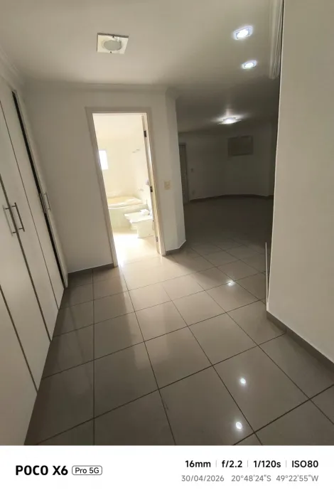 Alugar Apartamento / Padr&atilde;o em S&atilde;o Jos&eacute; do Rio Preto R$ 4.800,00 - Foto 37