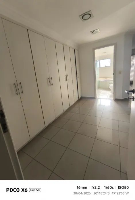 Alugar Apartamento / Padr&atilde;o em S&atilde;o Jos&eacute; do Rio Preto R$ 4.800,00 - Foto 36