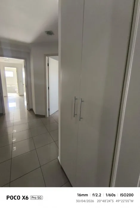 Alugar Apartamento / Padr&atilde;o em S&atilde;o Jos&eacute; do Rio Preto R$ 4.800,00 - Foto 35