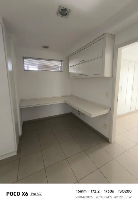 Alugar Apartamento / Padr&atilde;o em S&atilde;o Jos&eacute; do Rio Preto R$ 4.800,00 - Foto 34
