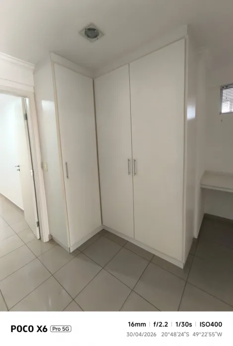 Alugar Apartamento / Padr&atilde;o em S&atilde;o Jos&eacute; do Rio Preto R$ 4.800,00 - Foto 32