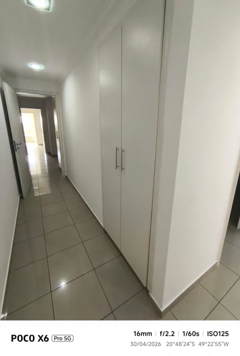 Alugar Apartamento / Padr&atilde;o em S&atilde;o Jos&eacute; do Rio Preto R$ 4.800,00 - Foto 30
