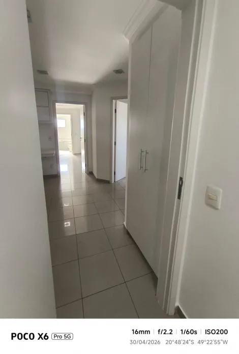 Alugar Apartamento / Padr&atilde;o em S&atilde;o Jos&eacute; do Rio Preto R$ 4.800,00 - Foto 29