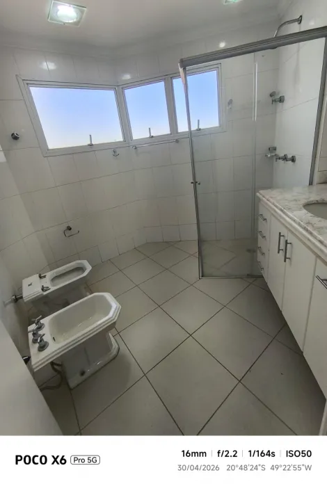 Alugar Apartamento / Padr&atilde;o em S&atilde;o Jos&eacute; do Rio Preto R$ 4.800,00 - Foto 23