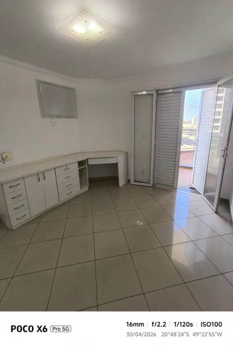 Alugar Apartamento / Padr&atilde;o em S&atilde;o Jos&eacute; do Rio Preto R$ 4.800,00 - Foto 20