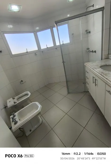 Alugar Apartamento / Padr&atilde;o em S&atilde;o Jos&eacute; do Rio Preto R$ 4.800,00 - Foto 22