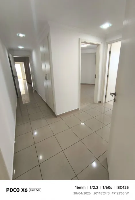 Alugar Apartamento / Padr&atilde;o em S&atilde;o Jos&eacute; do Rio Preto R$ 4.800,00 - Foto 16