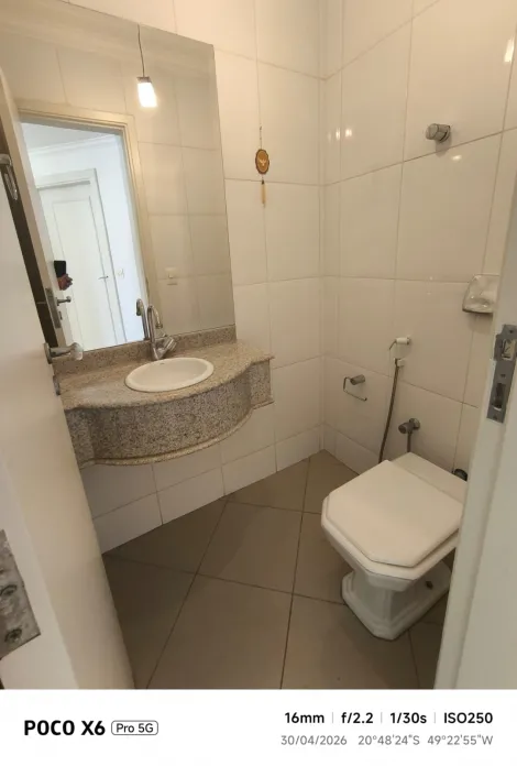 Alugar Apartamento / Padr&atilde;o em S&atilde;o Jos&eacute; do Rio Preto R$ 4.800,00 - Foto 9