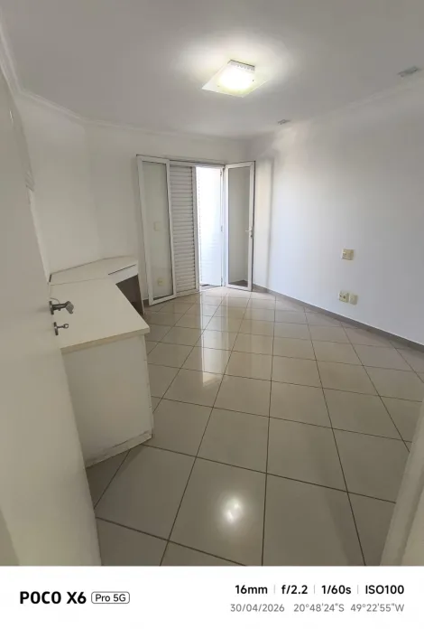 Alugar Apartamento / Padr&atilde;o em S&atilde;o Jos&eacute; do Rio Preto R$ 4.800,00 - Foto 19