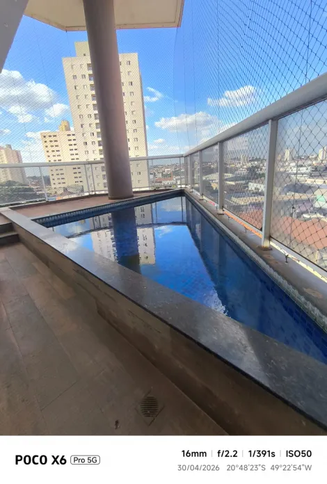 Alugar Apartamento / Padr&atilde;o em S&atilde;o Jos&eacute; do Rio Preto R$ 4.800,00 - Foto 14