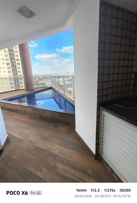 Alugar Apartamento / Padr&atilde;o em S&atilde;o Jos&eacute; do Rio Preto R$ 4.800,00 - Foto 13