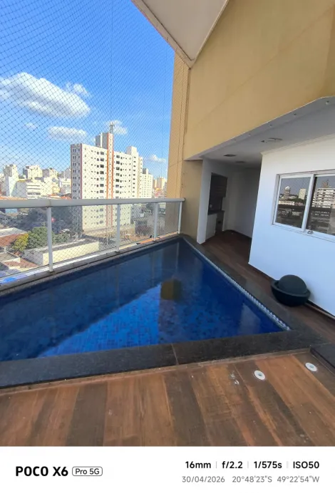 Alugar Apartamento / Padr&atilde;o em S&atilde;o Jos&eacute; do Rio Preto R$ 4.800,00 - Foto 15