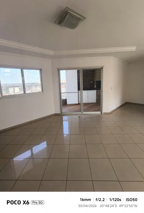 Alugar Apartamento / Padr&atilde;o em S&atilde;o Jos&eacute; do Rio Preto R$ 4.800,00 - Foto 10