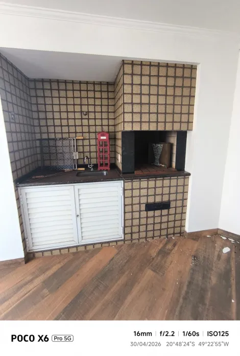 Alugar Apartamento / Padr&atilde;o em S&atilde;o Jos&eacute; do Rio Preto R$ 4.800,00 - Foto 12