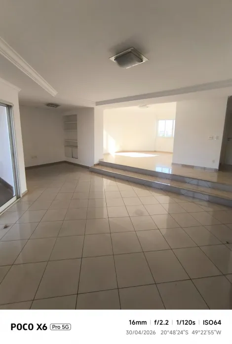 Apartamento / Padr&atilde;o em S&atilde;o Jos&eacute; do Rio Preto 
