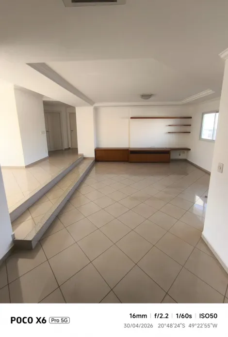 Alugar Apartamento / Padr&atilde;o em S&atilde;o Jos&eacute; do Rio Preto R$ 4.800,00 - Foto 5