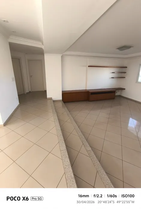 Alugar Apartamento / Padr&atilde;o em S&atilde;o Jos&eacute; do Rio Preto R$ 4.800,00 - Foto 4