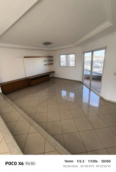 Alugar Apartamento / Padr&atilde;o em S&atilde;o Jos&eacute; do Rio Preto R$ 4.800,00 - Foto 3