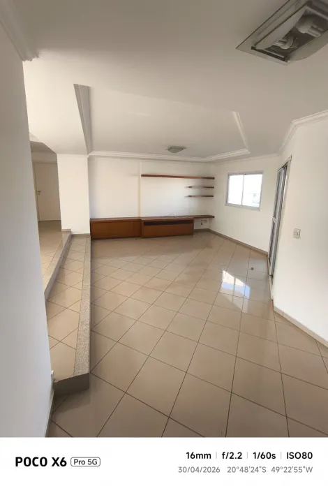Alugar Apartamento / Padr&atilde;o em S&atilde;o Jos&eacute; do Rio Preto R$ 4.800,00 - Foto 2