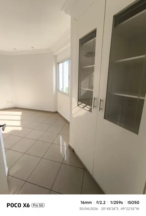 Alugar Apartamento / Padr&atilde;o em S&atilde;o Jos&eacute; do Rio Preto R$ 4.800,00 - Foto 8