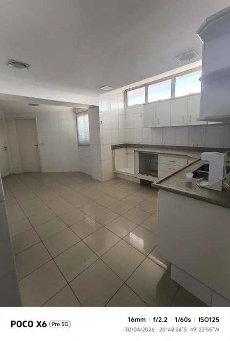 Alugar Apartamento / Padr&atilde;o em S&atilde;o Jos&eacute; do Rio Preto R$ 4.800,00 - Foto 62