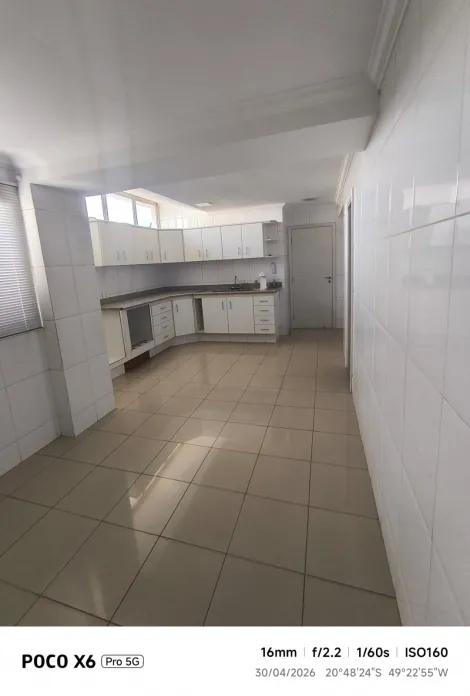 Alugar Apartamento / Padr&atilde;o em S&atilde;o Jos&eacute; do Rio Preto R$ 4.800,00 - Foto 64
