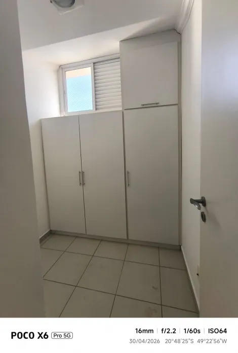 Alugar Apartamento / Padr&atilde;o em S&atilde;o Jos&eacute; do Rio Preto R$ 4.800,00 - Foto 70