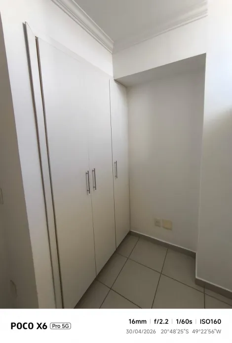 Alugar Apartamento / Padr&atilde;o em S&atilde;o Jos&eacute; do Rio Preto R$ 4.800,00 - Foto 71
