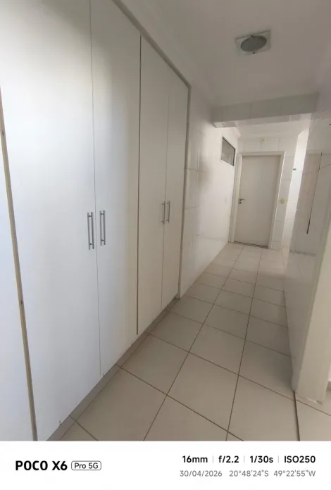Alugar Apartamento / Padr&atilde;o em S&atilde;o Jos&eacute; do Rio Preto R$ 4.800,00 - Foto 69