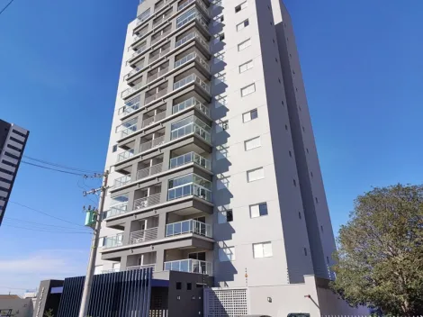 Apartamento / Padr&atilde;o em S&atilde;o Jos&eacute; do Rio Preto 