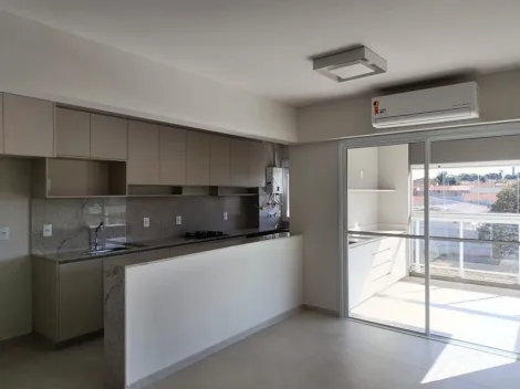 Alugar Apartamento / Padr&atilde;o em S&atilde;o Jos&eacute; do Rio Preto R$ 3.500,00 - Foto 3