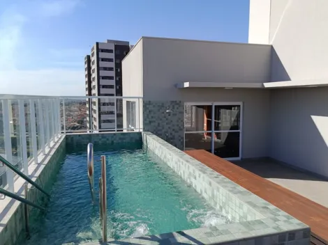 Alugar Apartamento / Padr&atilde;o em S&atilde;o Jos&eacute; do Rio Preto R$ 3.500,00 - Foto 16