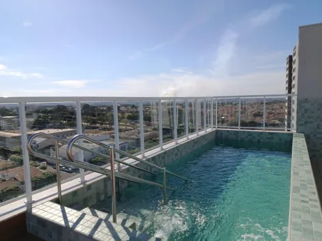 Alugar Apartamento / Padr&atilde;o em S&atilde;o Jos&eacute; do Rio Preto R$ 3.500,00 - Foto 2